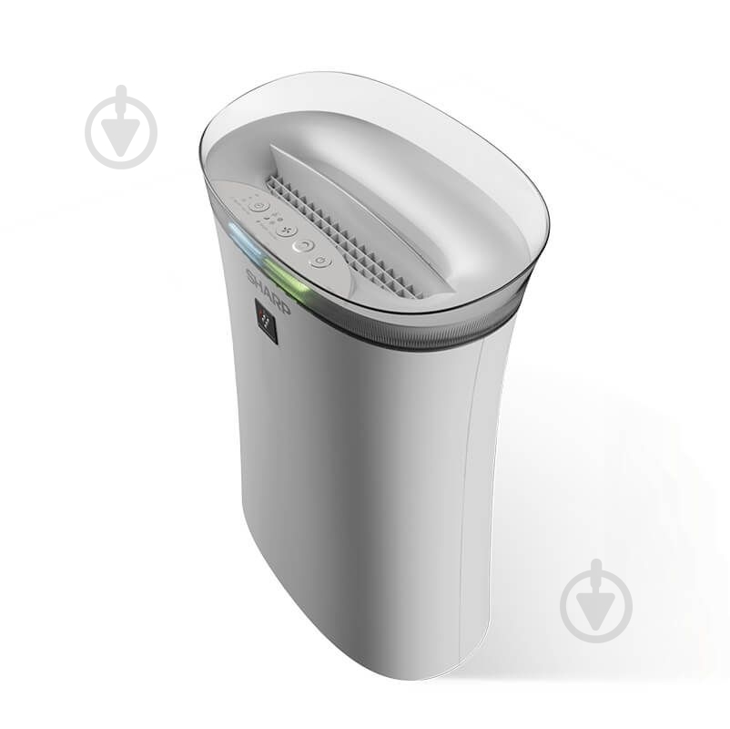 Очиститель воздуха Sharp UA-PF40E-W - фото 3