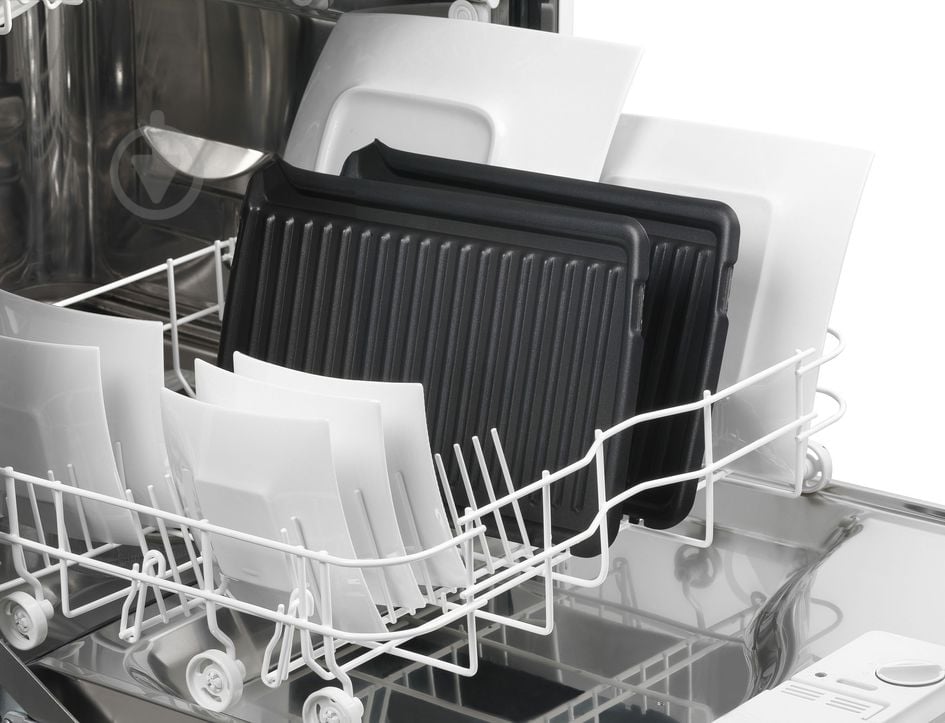 Гриль-барбекю Tefal Minute GC205012 - фото 10