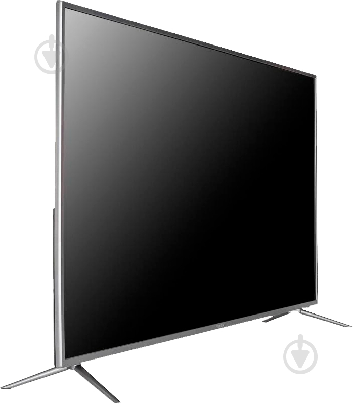 Телевізор Vinga L55UHD20G - фото 2