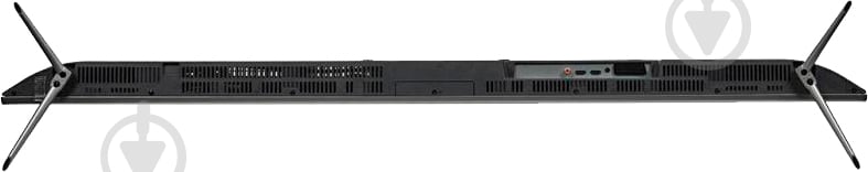 Телевізор Vinga L55UHD20G - фото 4