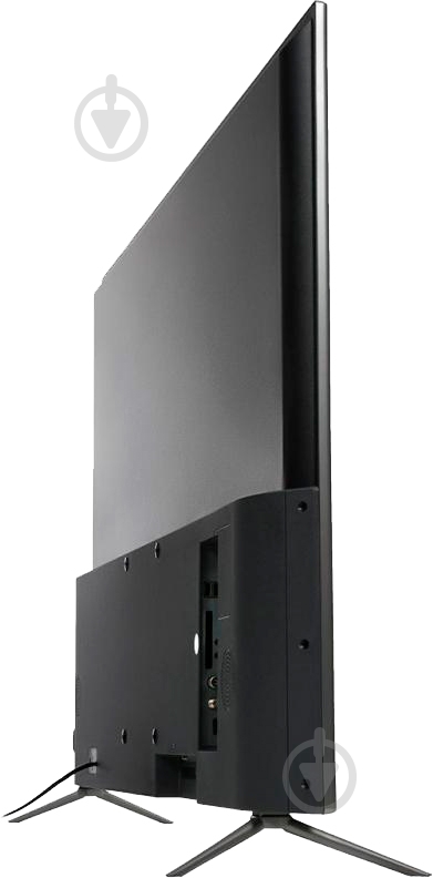 Телевізор Vinga L55UHD20G - фото 5