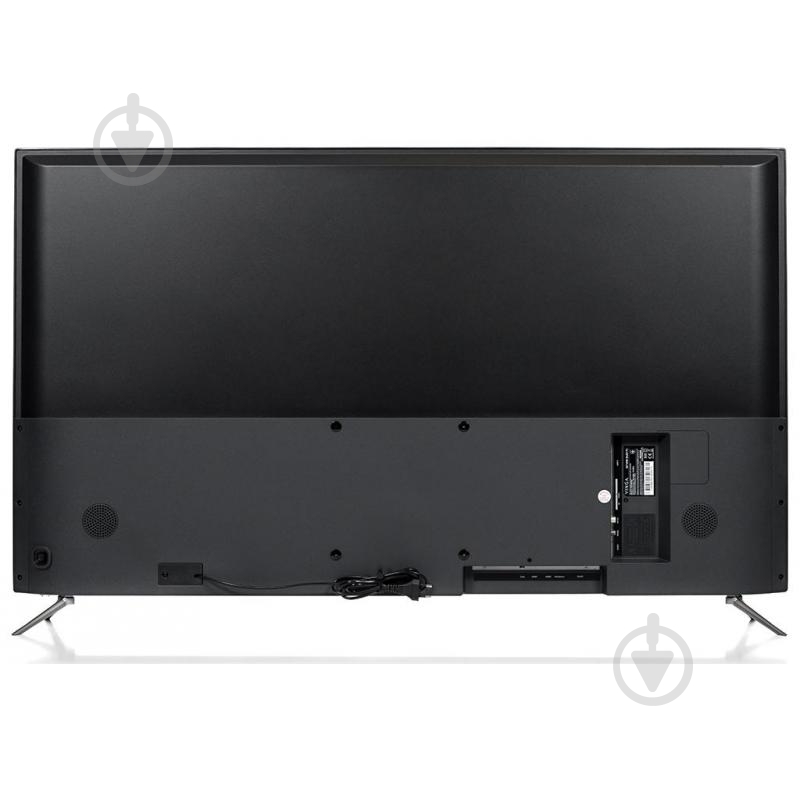 Телевізор Vinga L55UHD20G - фото 8