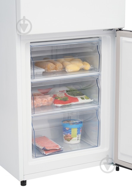 Холодильник Heinner HC-N269F+ - фото 10 Холодильник Heinner HC-N269F+ - фото 10