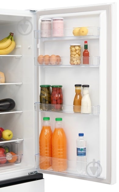 Холодильник Heinner HC-N269F+ - фото 9 Холодильник Heinner HC-N269F+ - фото 9