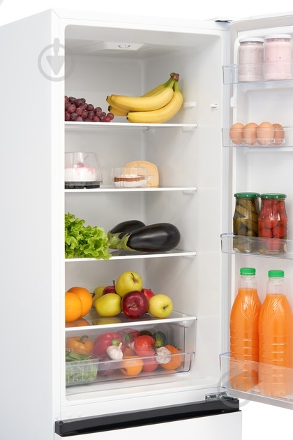 Холодильник Heinner HC-N269F+ - фото 8 Холодильник Heinner HC-N269F+ - фото 8