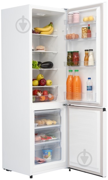 Холодильник Heinner HC-N269F+ - фото 6 Холодильник Heinner HC-N269F+ - фото 6