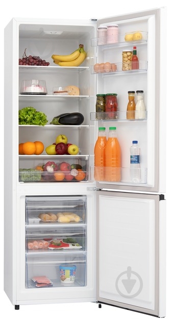 Холодильник Heinner HC-N269F+ - фото 5 Холодильник Heinner HC-N269F+ - фото 5