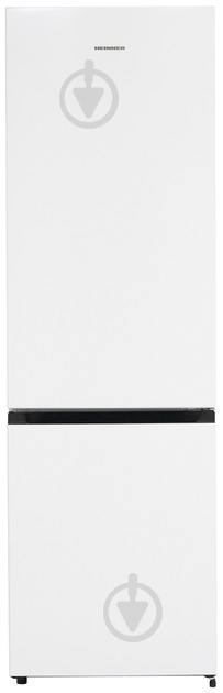 Холодильник Heinner HC-N269F+ - фото 1 Холодильник Heinner HC-N269F+ - фото 1