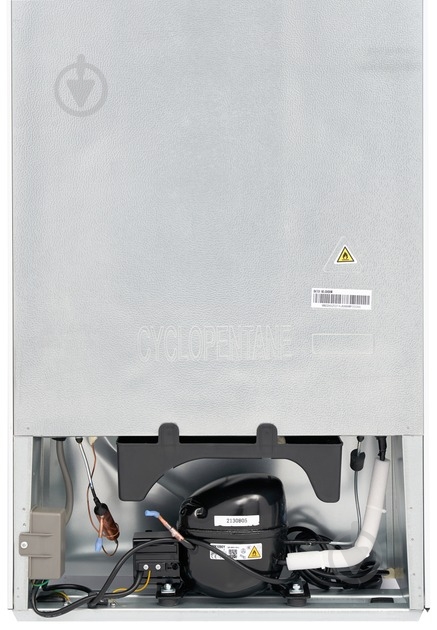 Холодильник Heinner HC-N269F+ - фото 18 Холодильник Heinner HC-N269F+ - фото 18