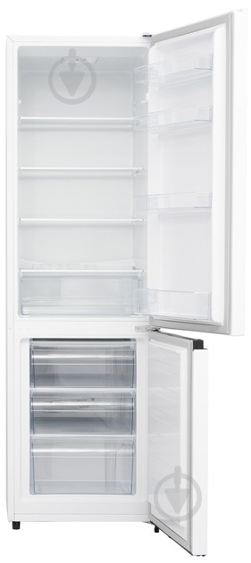 Холодильник Heinner HC-N269F+ - фото 11 Холодильник Heinner HC-N269F+ - фото 11