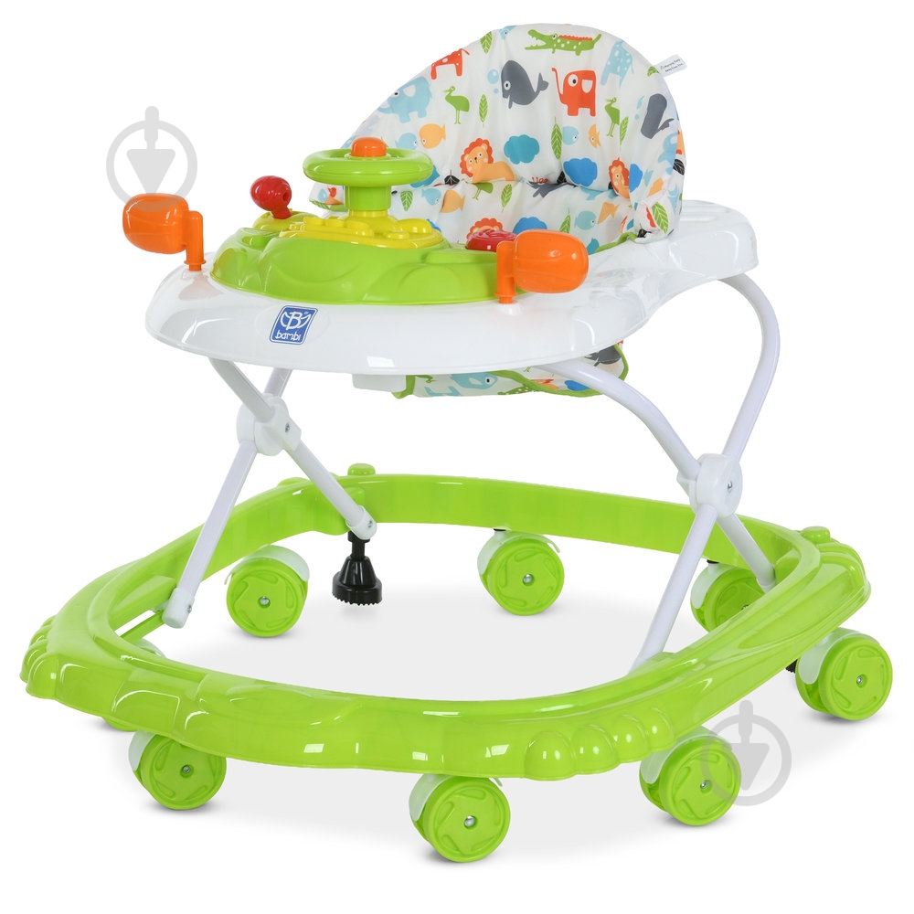 Ходунки Bambi M 3451 - фото 6