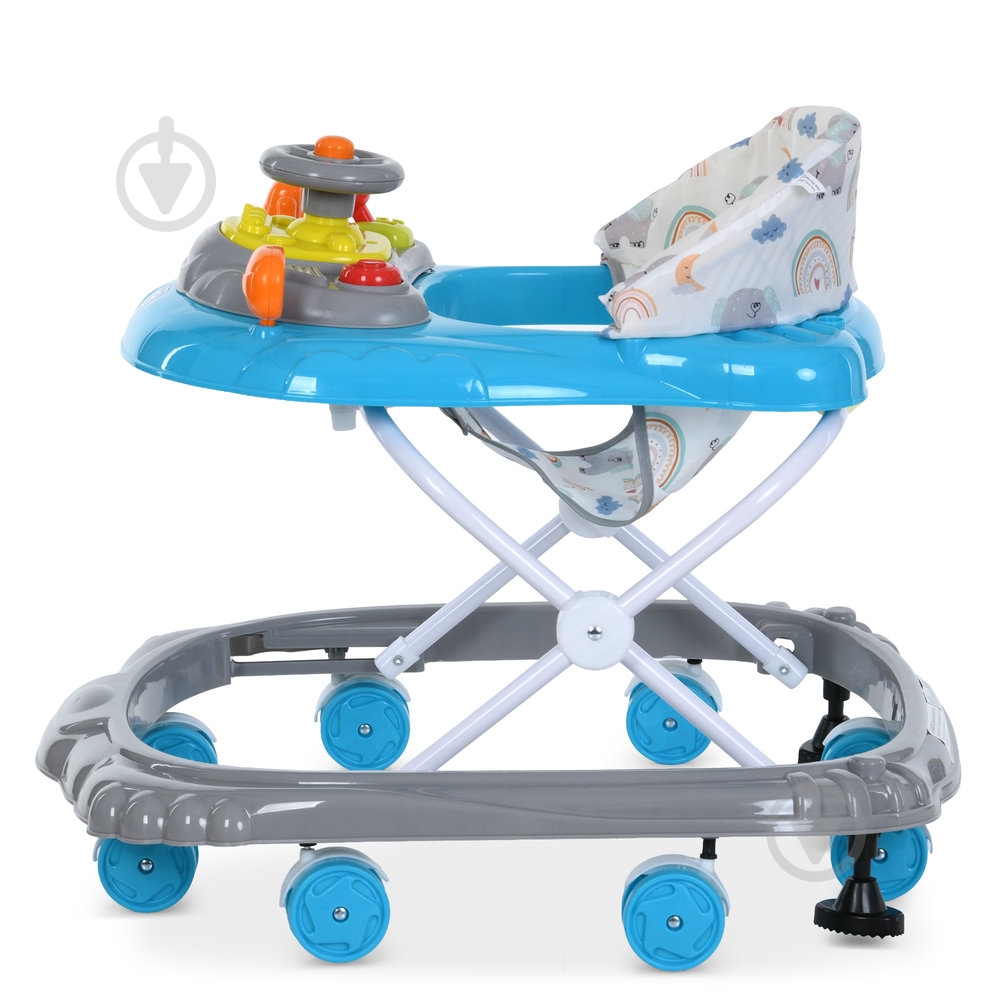 Ходунки Bambi M 3451 - фото 10