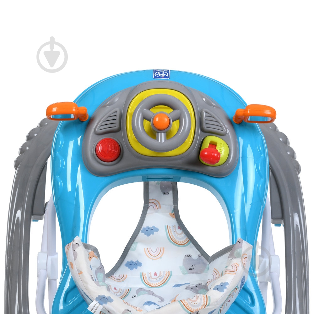 Ходунки Bambi M 3451 - фото 9