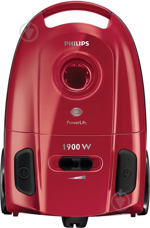 Пылесос Philips FC8451/01 - фото 2 Пылесос Philips FC8451/01 - фото 2