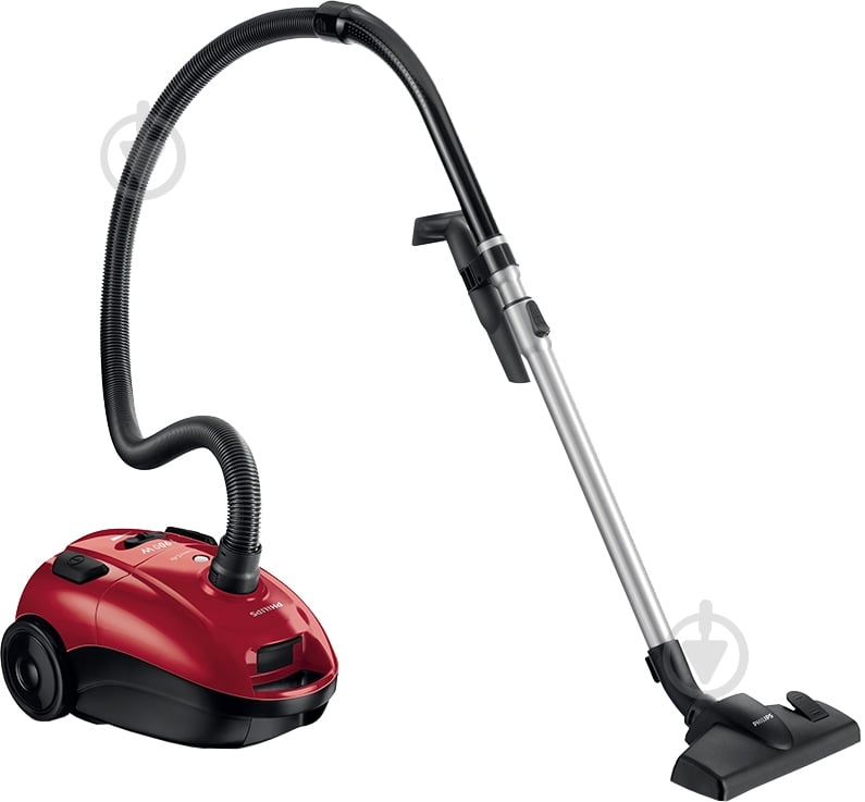 Пылесос Philips FC8451/01 - фото 4 Пылесос Philips FC8451/01 - фото 4