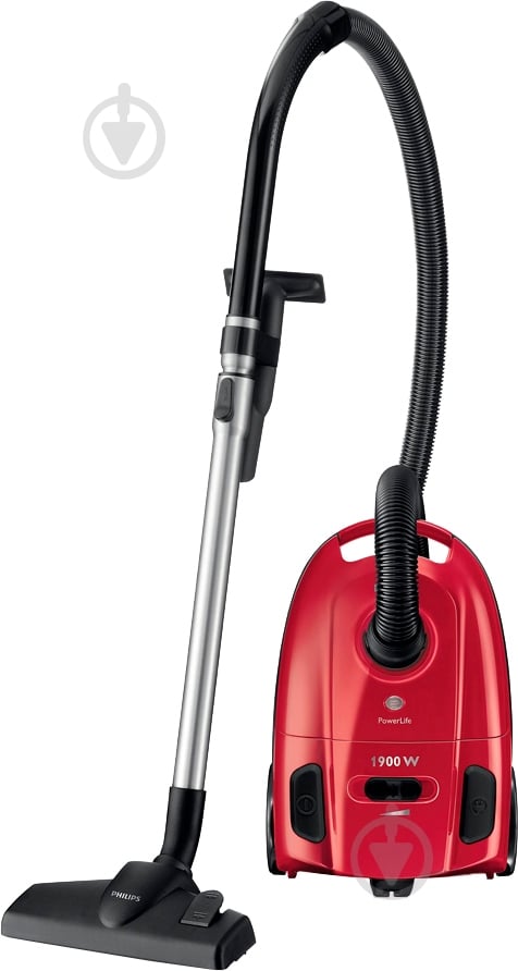 Пылесос Philips FC8451/01 - фото 1 Пылесос Philips FC8451/01 - фото 1