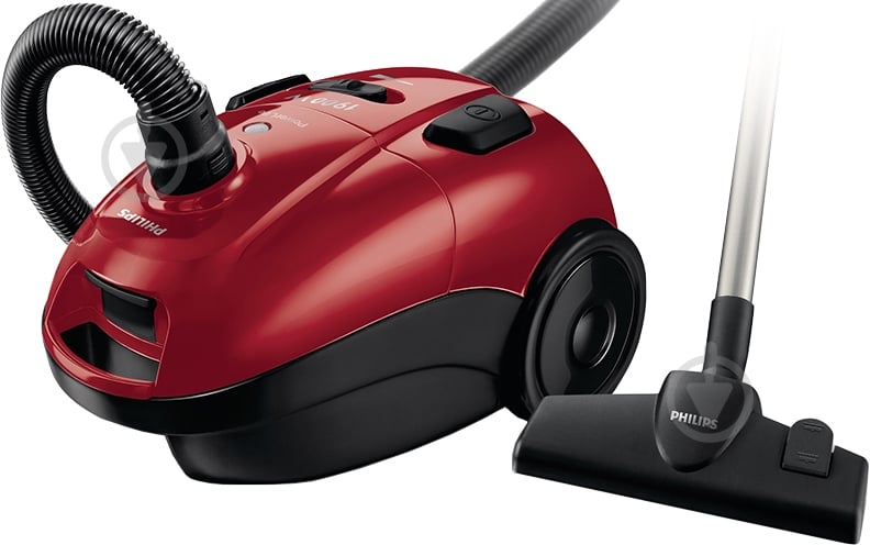 Пылесос Philips FC8451/01 - фото 3 Пылесос Philips FC8451/01 - фото 3