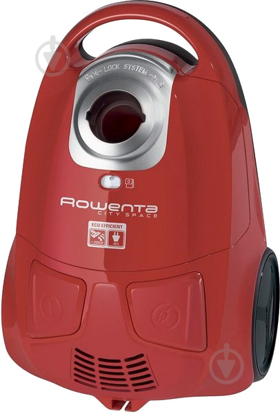 Пылесос Rowenta RO 2433 WA - фото 2 Пылесос Rowenta RO 2433 WA - фото 2