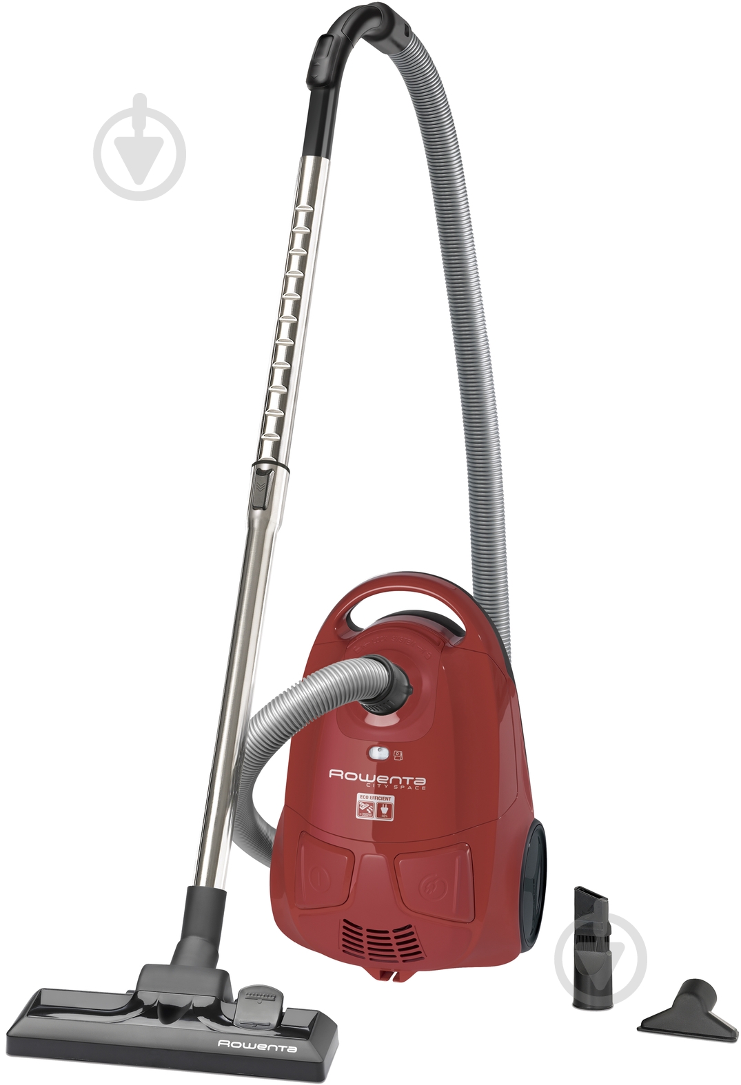 Пылесос Rowenta RO 2433 WA - фото 1 Пылесос Rowenta RO 2433 WA - фото 1