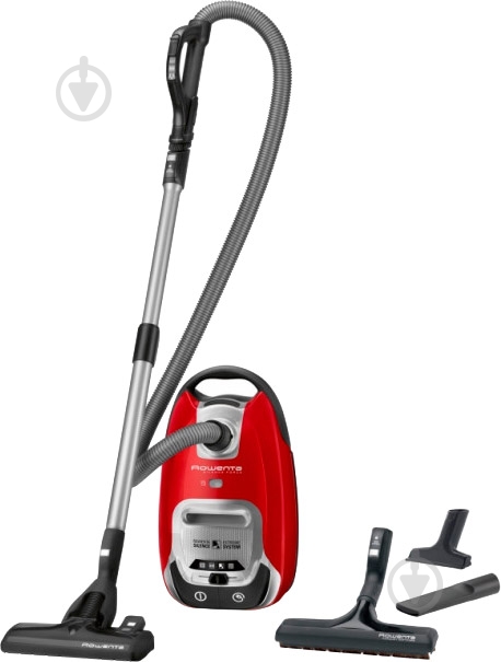 Пылесос Rowenta RO 6443 EA - фото 1