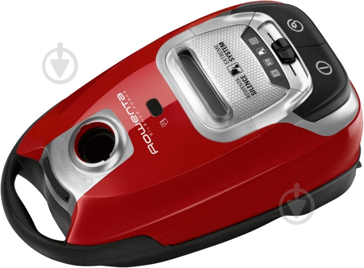 Пылесос Rowenta RO 6443 EA - фото 3