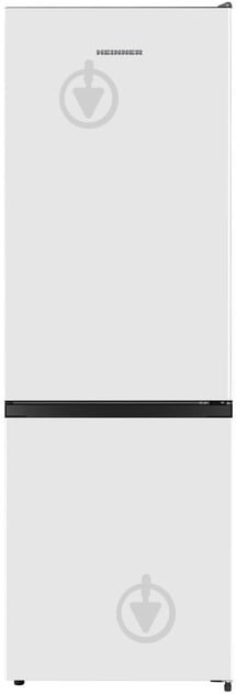 Холодильник Heinner HCNF-HS292F+ - фото 1 Холодильник Heinner HCNF-HS292F+ - фото 1