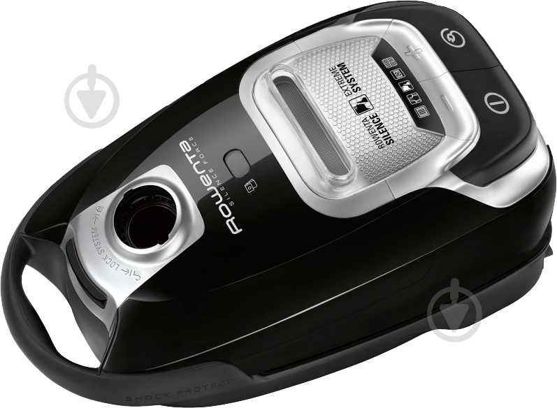 Пылесос Rowenta RO 6455 EA - фото 3