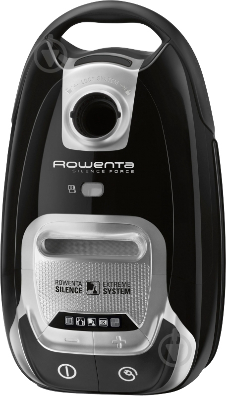 Пылесос Rowenta RO 6455 EA - фото 2