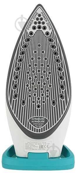 Утюг Tefal FV5353 E0 - фото 3 Утюг Tefal FV5353 E0 - фото 3