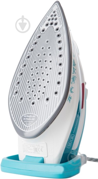 Утюг Tefal FV5353 E0 - фото 2 Утюг Tefal FV5353 E0 - фото 2