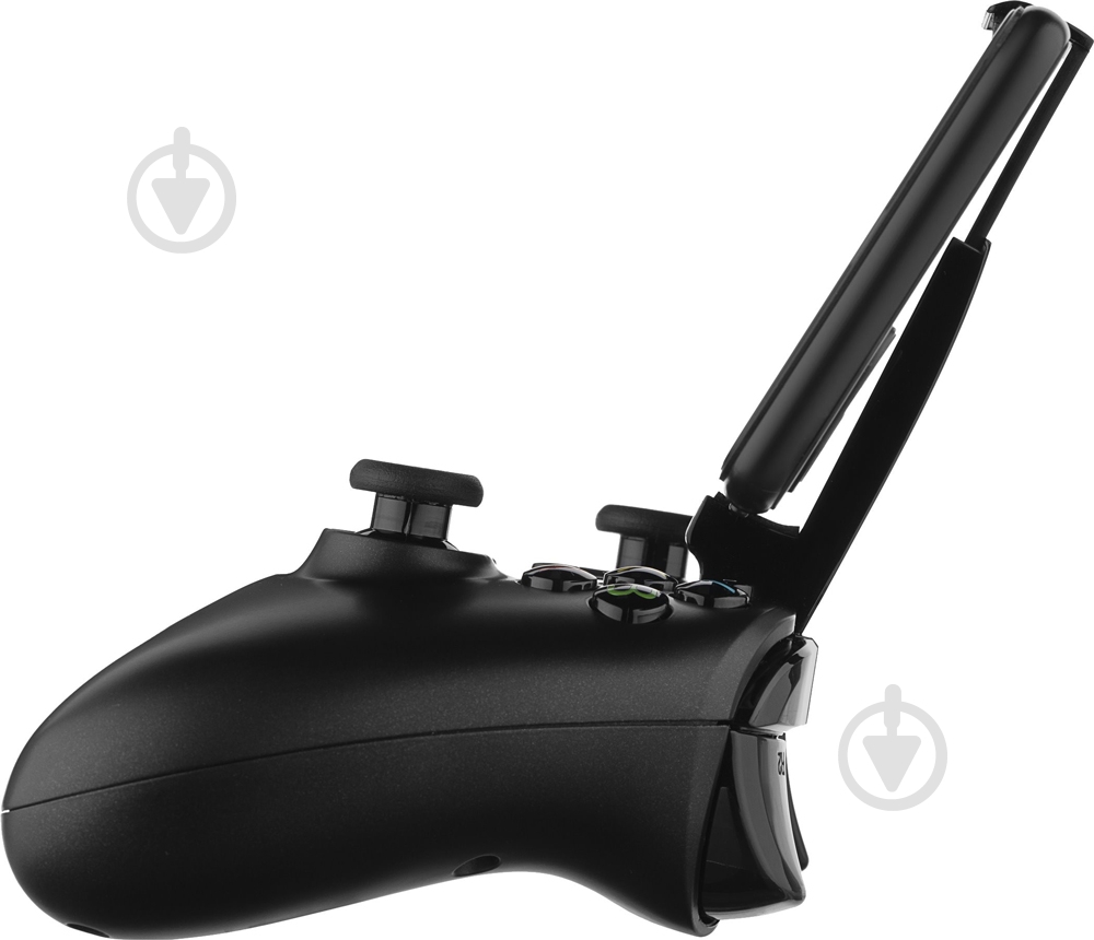 Геймпад 2E Wireless Black (2E-UWGC-C04) - фото 5