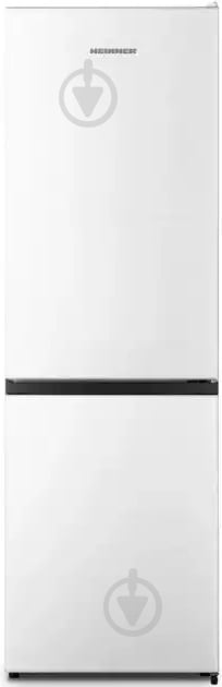 Холодильник Heinner HCNF-HS304F+ - фото 1 Холодильник Heinner HCNF-HS304F+ - фото 1