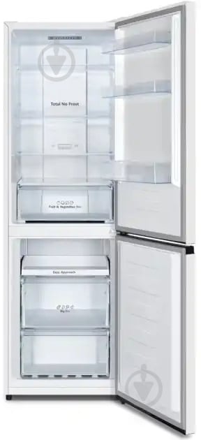 Холодильник Heinner HCNF-HS304F+ - фото 2 Холодильник Heinner HCNF-HS304F+ - фото 2