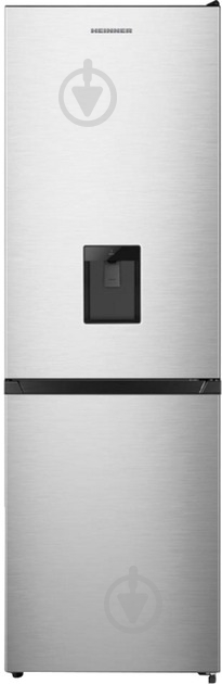 Холодильник Heinner HCNF-N300XWDF+ - фото 1 Холодильник Heinner HCNF-N300XWDF+ - фото 1