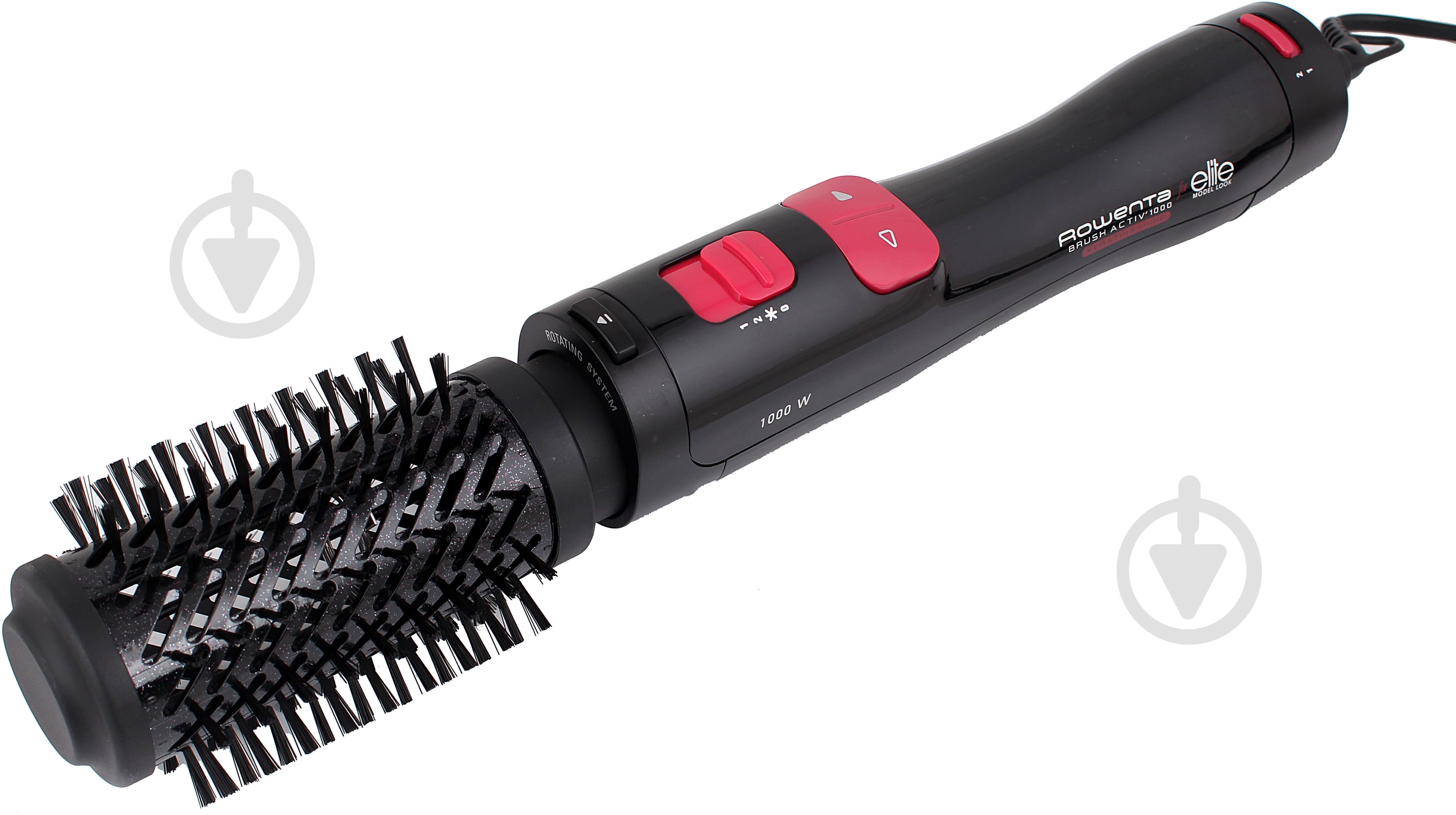 Фен-щетка Rowenta CF 9232 - фото 1