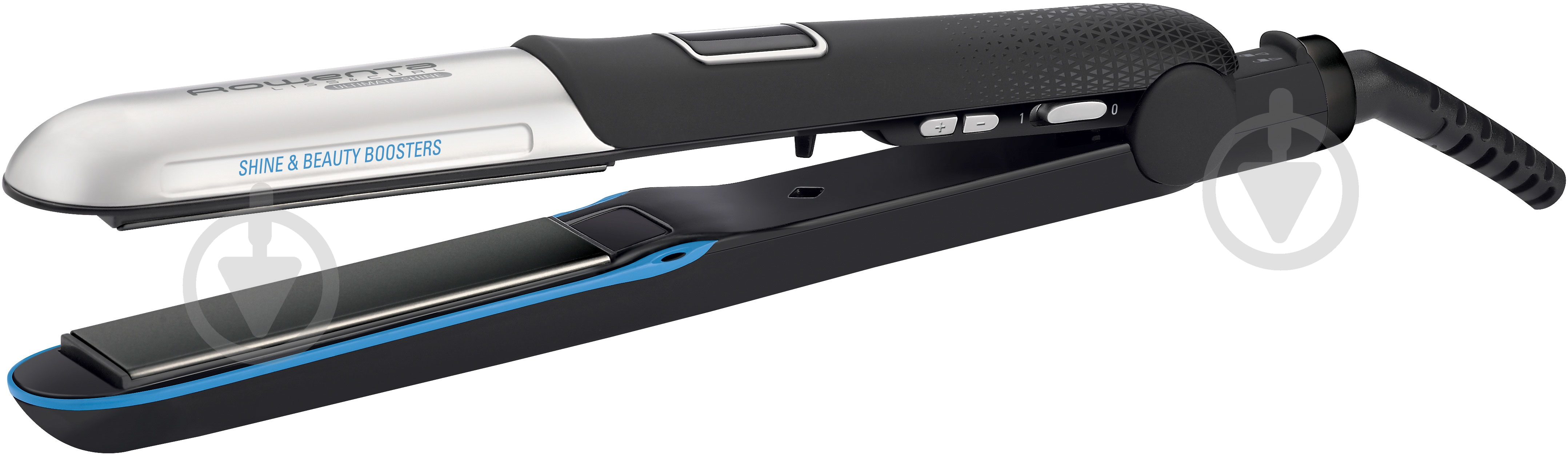 Плойка-выпрямитель Rowenta SF 6220 D0 - фото 1