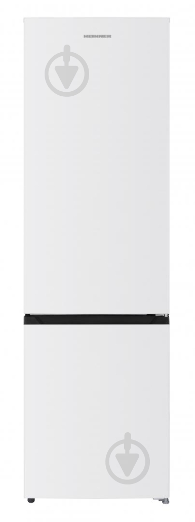 Холодильник Heinner HCNF-HM326E++ - фото 1