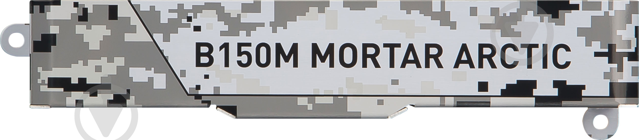 Материнская плата MSI B150M_MORTAR_ARCTIC (Socket 1151, Intel B150, mirco ATX) - фото 4 Материнская плата MSI B150M_MORTAR_ARCTIC (Socket 1151, Intel B150, mirco ATX) - фото 4