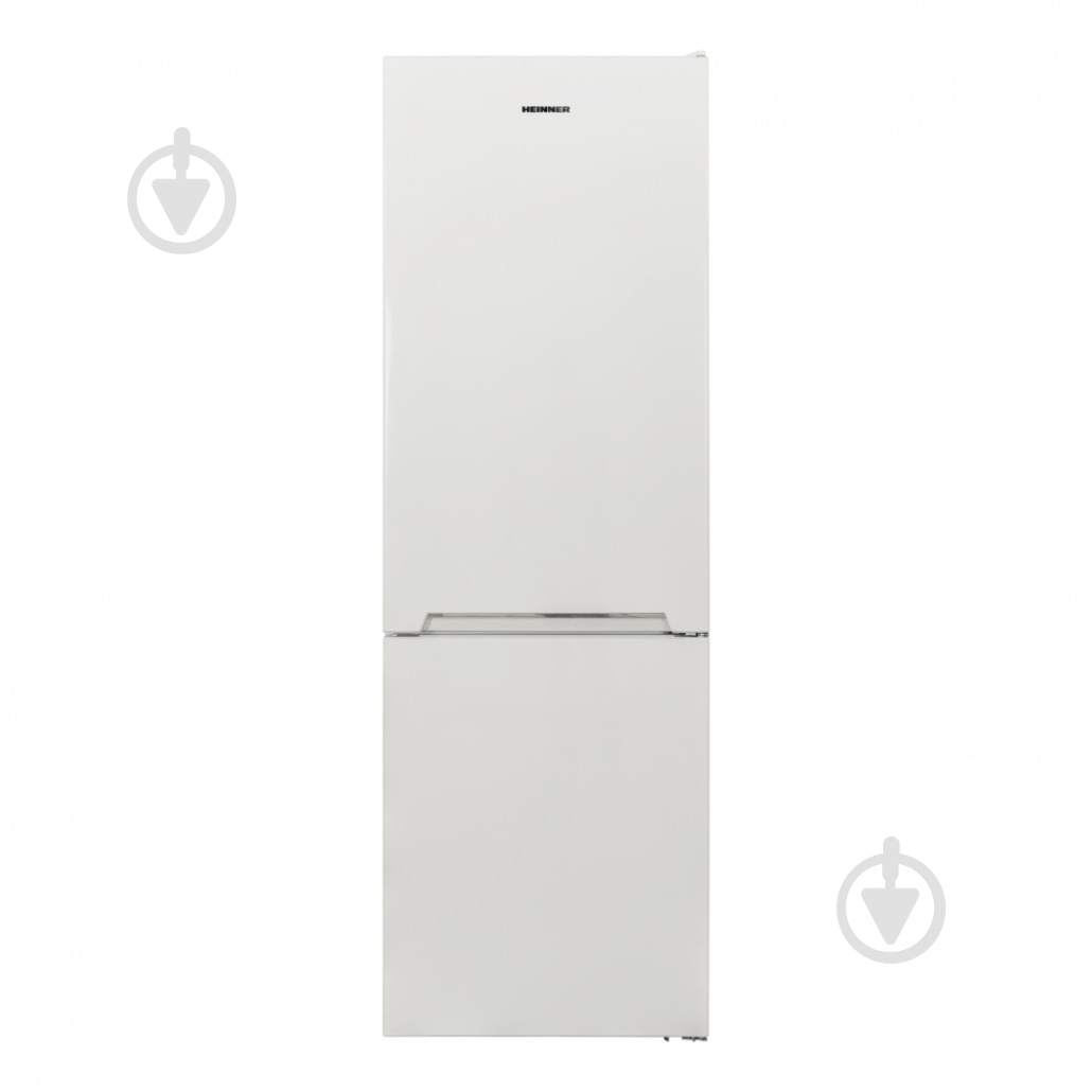 Холодильник Heinner HC-V341E++ - фото 1