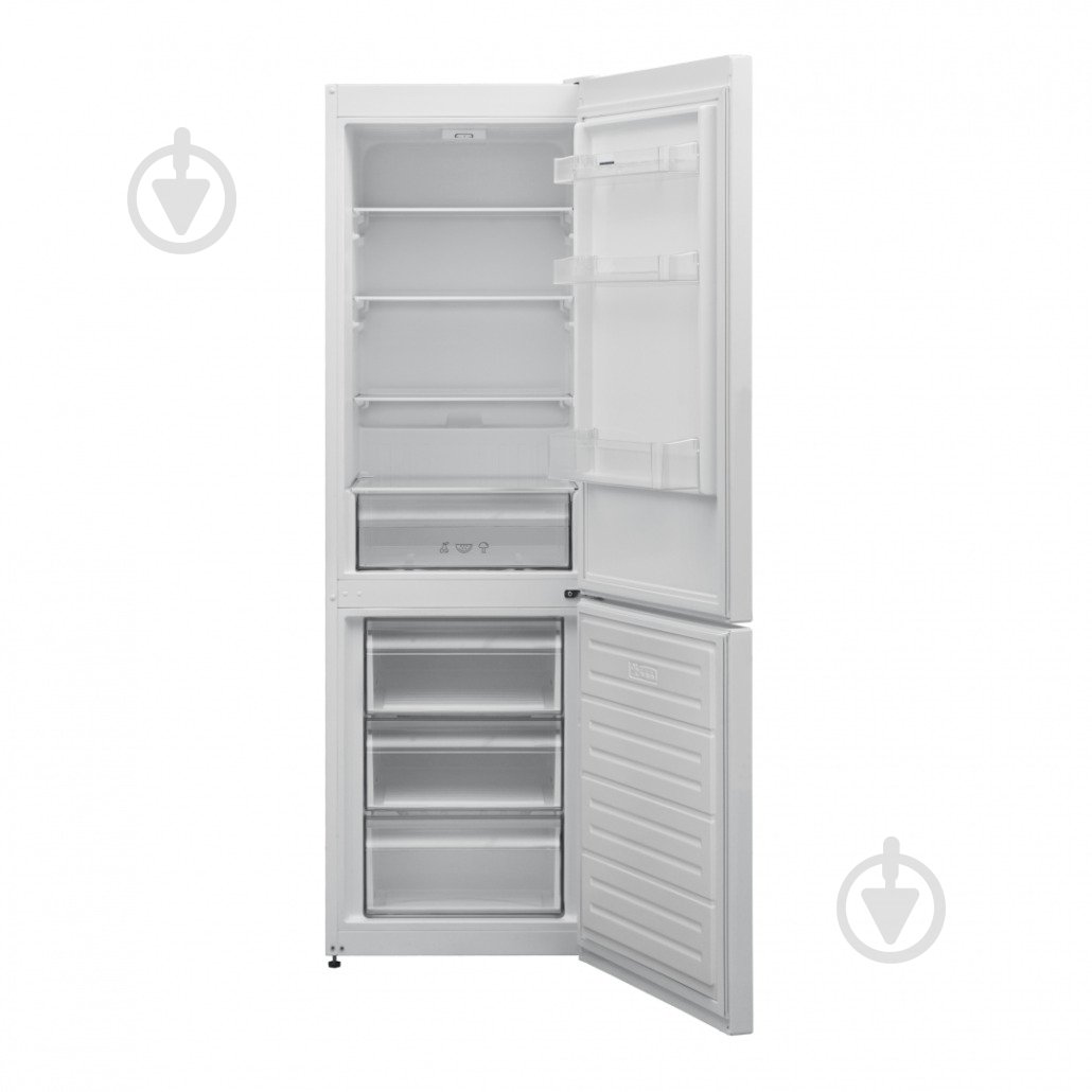 Холодильник Heinner HC-V341E++ - фото 3