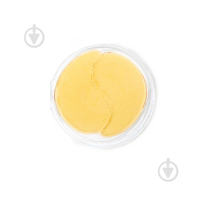 Патчи под глаза Kocostar золото 2 шт. - фото 2 Патчи под глаза Kocostar золото 2 шт. - фото 2