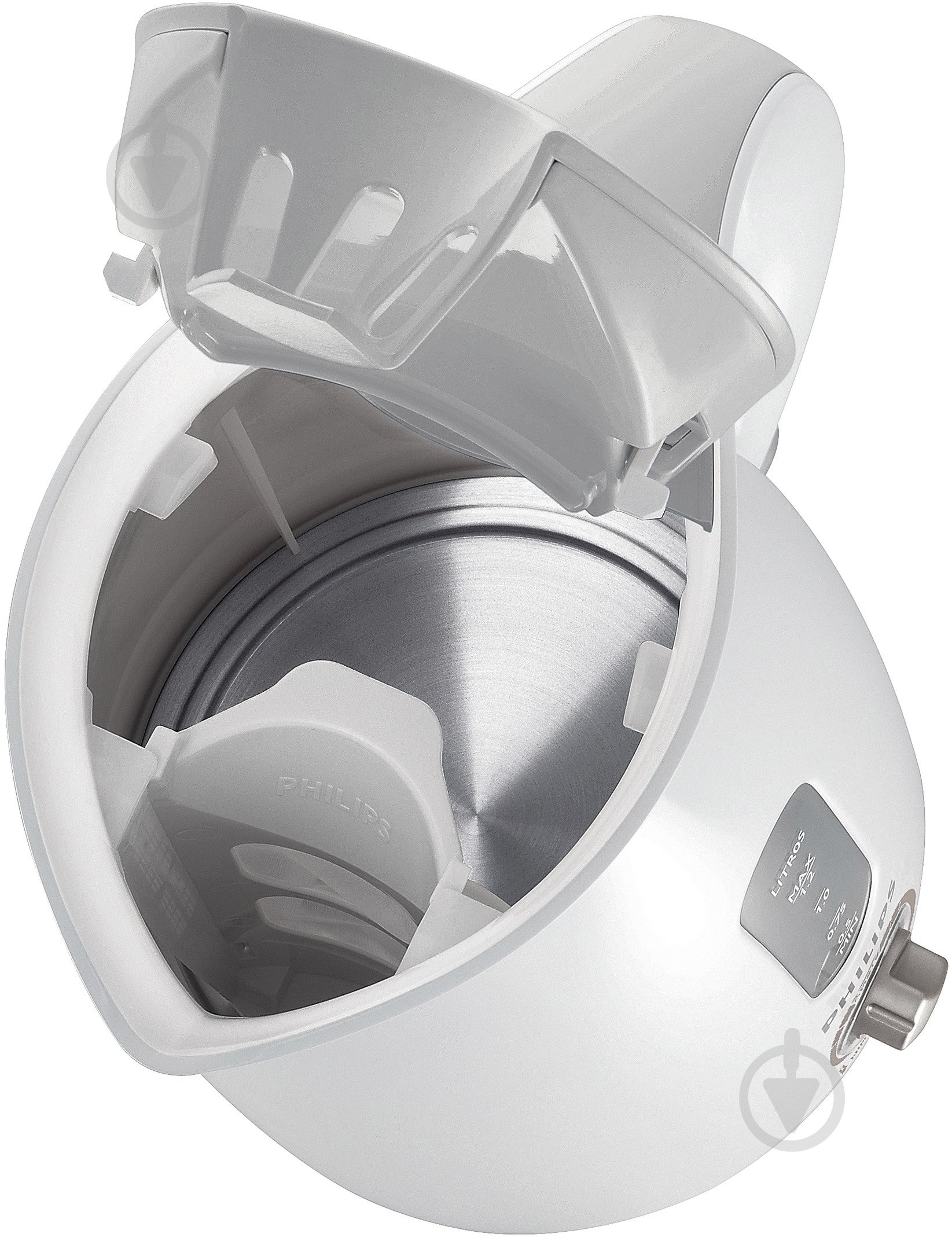 Електрочайник Philips HD4681/05 - фото 2