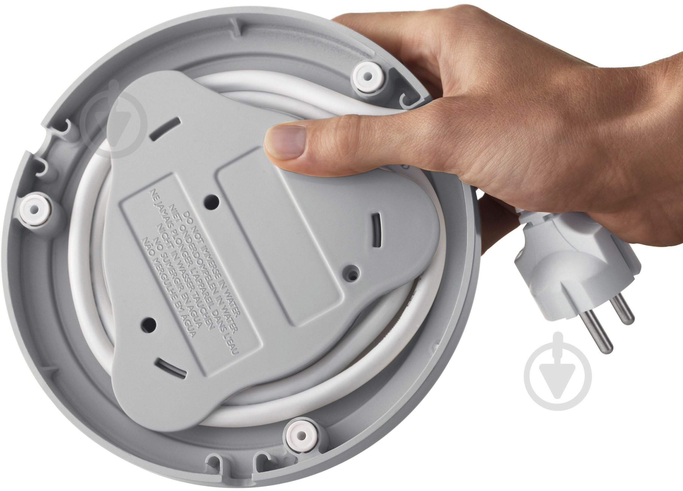 Електрочайник Philips HD4681/05 - фото 3