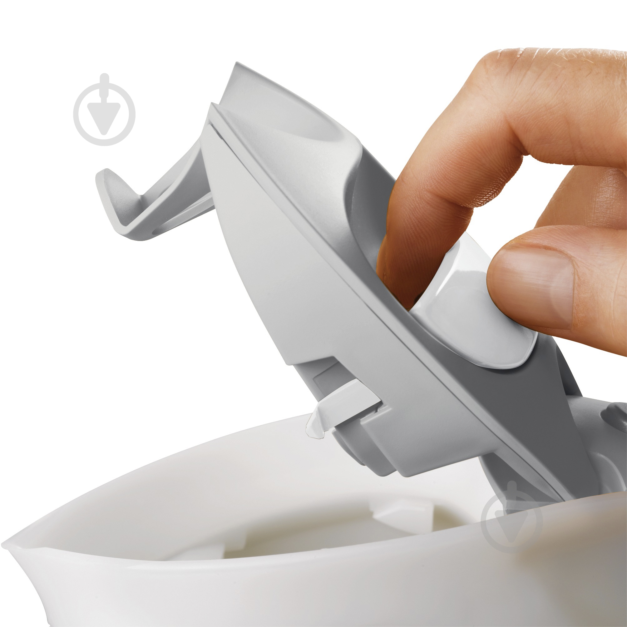 Електрочайник Philips HD4681/05 - фото 6