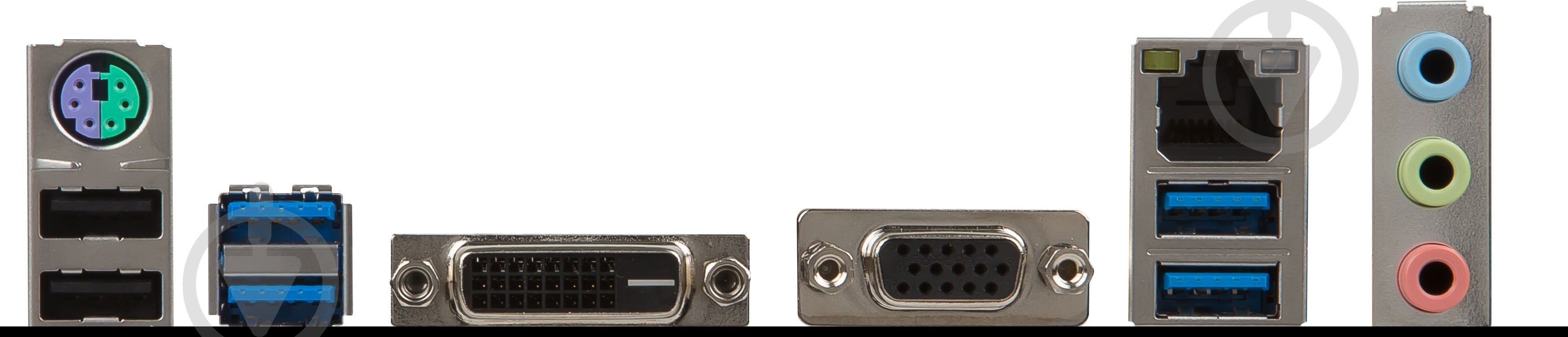 Материнская плата MSI B250M_PRO-VD (Socket 1151, Intel B250, mirco ATX) - фото 4 Материнская плата MSI B250M_PRO-VD (Socket 1151, Intel B250, mirco ATX) - фото 4