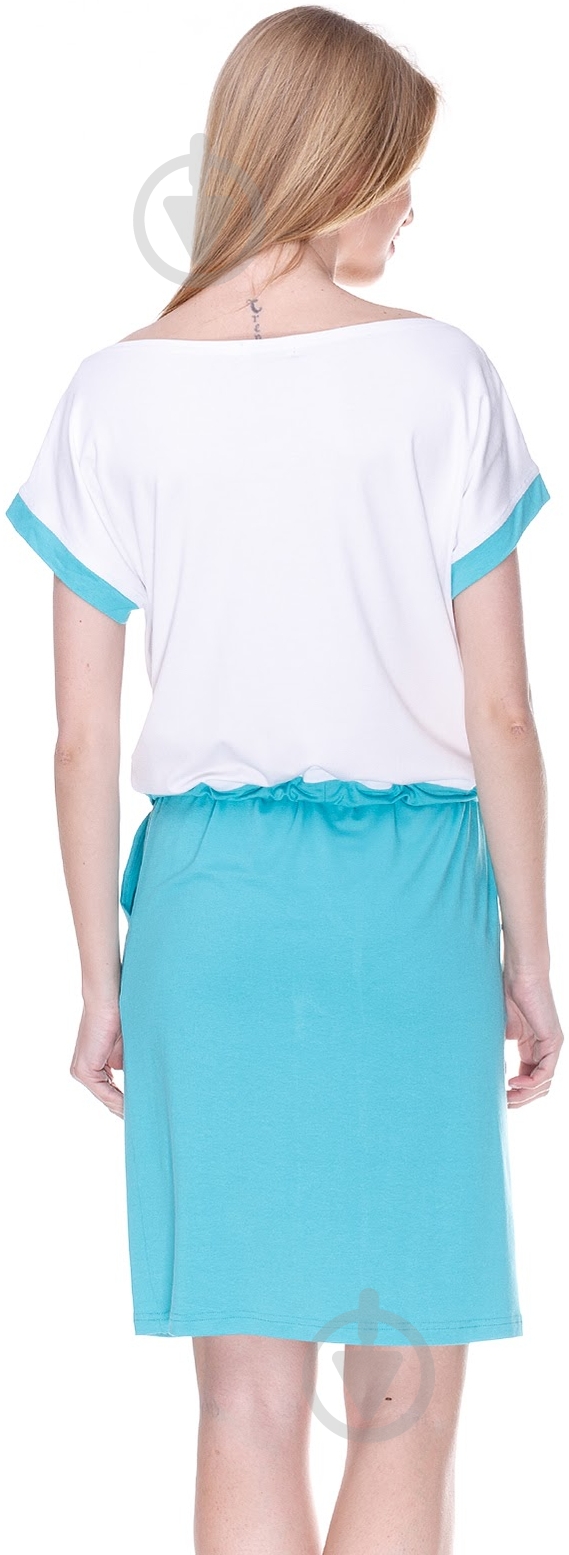 Платье Moonlight р. L минт Кэтрин - фото 2