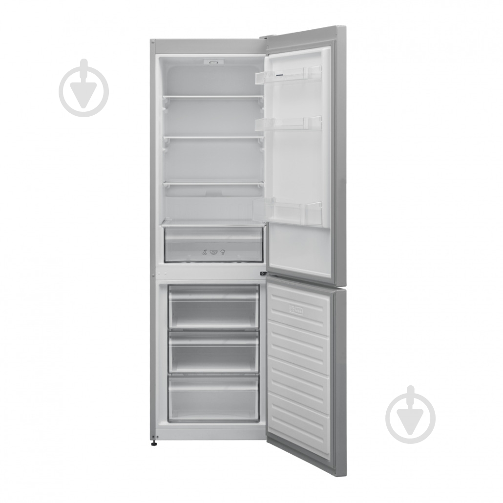 Холодильник Heinner HC-V341XE++ - фото 2