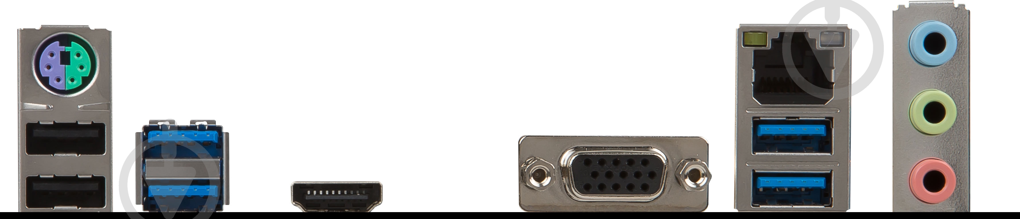 Материнська плата MSI B250M_PRO-VH (Socket 1151, Intel B250, mirco ATX) - фото 4 Материнська плата MSI B250M_PRO-VH (Socket 1151, Intel B250, mirco ATX) - фото 4