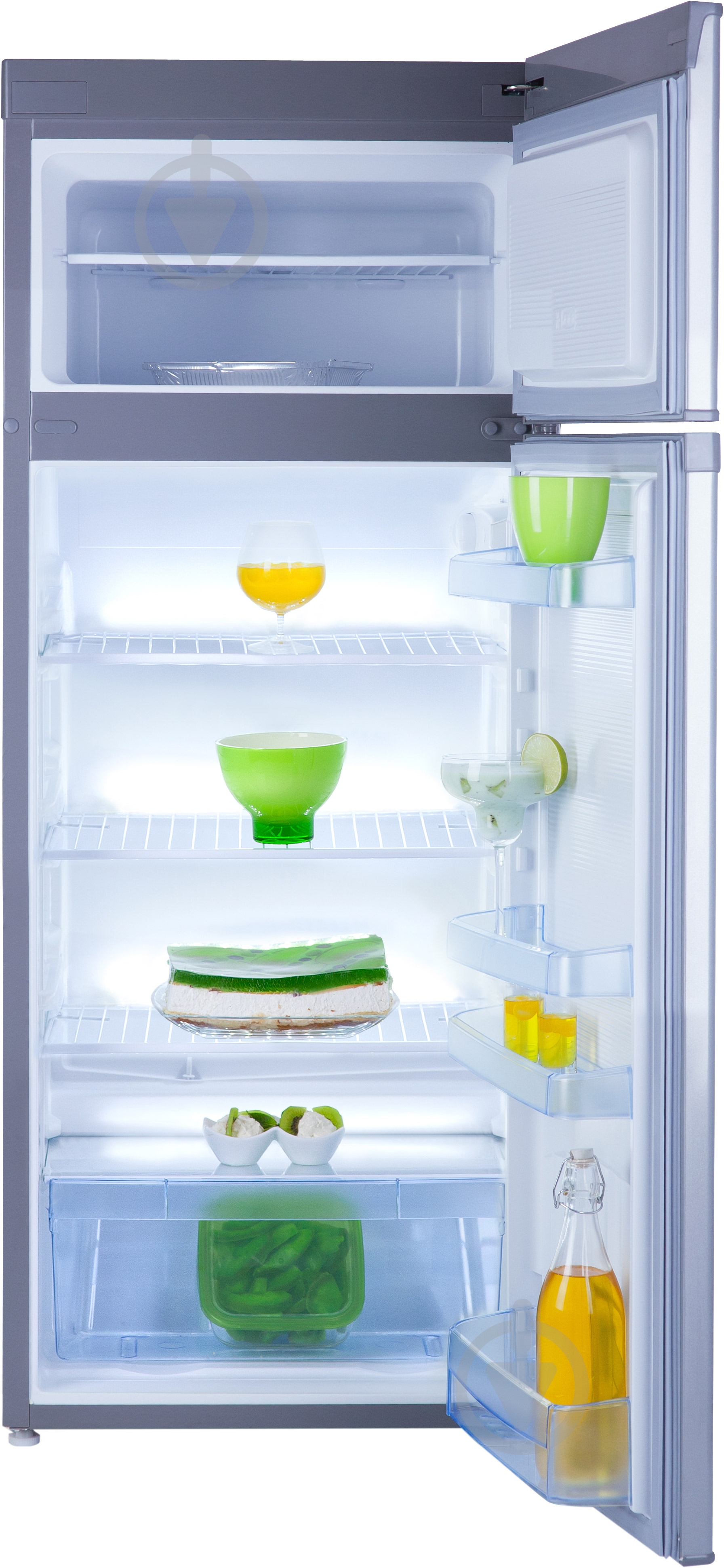 Холодильник Nord NRT 271 330 - фото 3 Холодильник Nord NRT 271 330 - фото 3