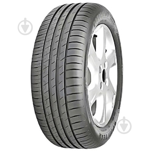 Шина Goodyear EfficientGrip Performance Goodyear 205/55 R17 91 W літо - фото 1